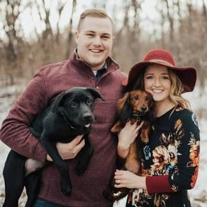 Meet your Posher, Lindsay